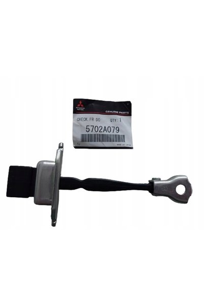 NO BRAND MITSUBISHI GRANDIS OUTLANDER ASX LANCER LIMITATOR UȘĂ FAȚĂ
