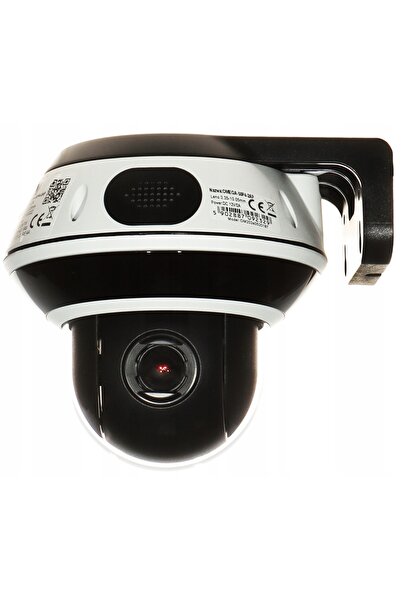 NO BRAND Cameră IP de exterior rotativă cu zoom, zi/noapte, de 5 Mpx