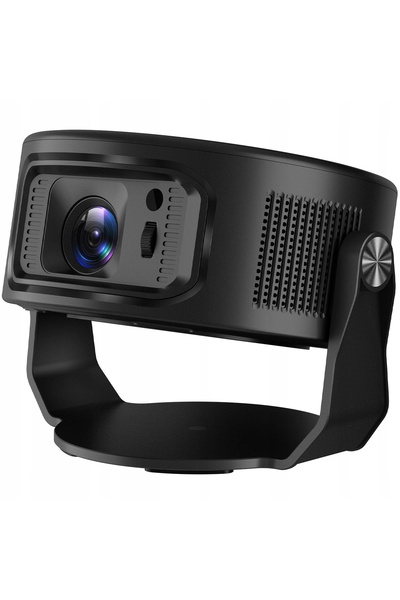 NO BRAND CIRON HY300 MAX GTV Google TV 200 ANSI 2K Proiector Multimedia