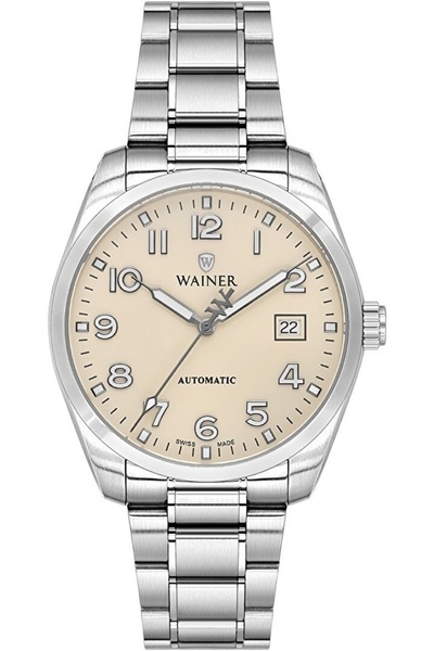 Wainer Wa.25700-B Erkek Kol Saati