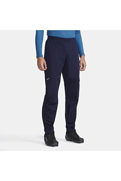 NO BRAND Pantaloni pentru bărbați CORE NORDIC TRAINING PANTS M XXL