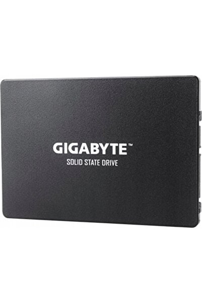 Gigabyte SSD 240GB SATA3 2.5 " (520/500 MB/s) TLC, 7mm