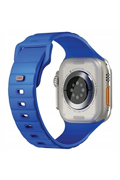 NO BRAND Brățară pentru Apple Watch 7/8/9/SE/SE2/Ultra/Ultra 2 42/44/45/49mm,...