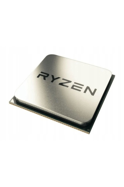 Amd Procesor de gaming Ryzen 5 Pro 3600 AM4 6 nuclee 4.2 GHz Turbo 65W