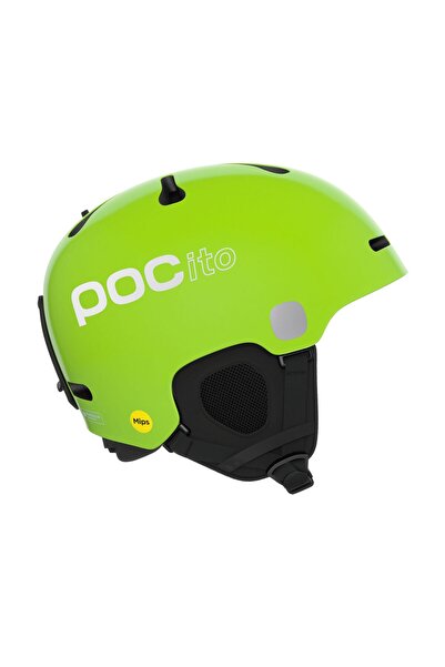Poc Cască de schi pentru copii POCito Fornix MIPS 51-54 cm (XS-S)