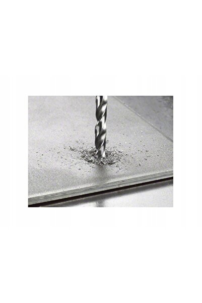 NO BRAND Burghiu BOSCH pentru metal 14,0mm HSS-G DIN338 unghi 135° - 1 buc.