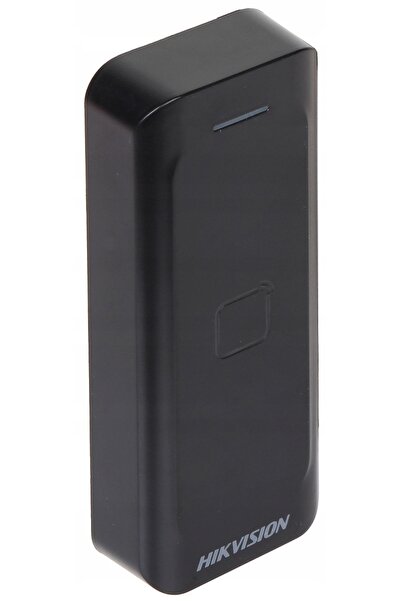 Hikvision Cititor de proximitate MIFARE 13.56 MHz de exterior