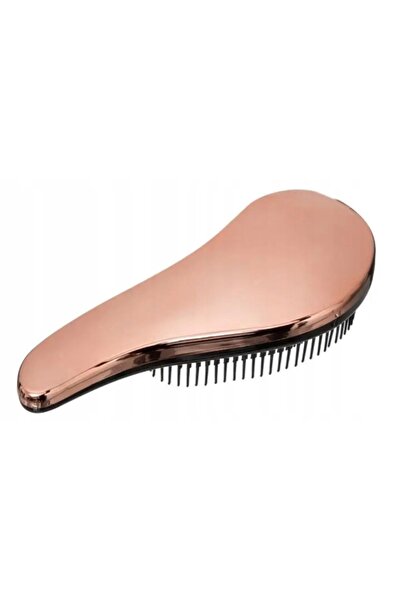 NO BRAND Perie de păr Beautifly Gold Combo HA-8