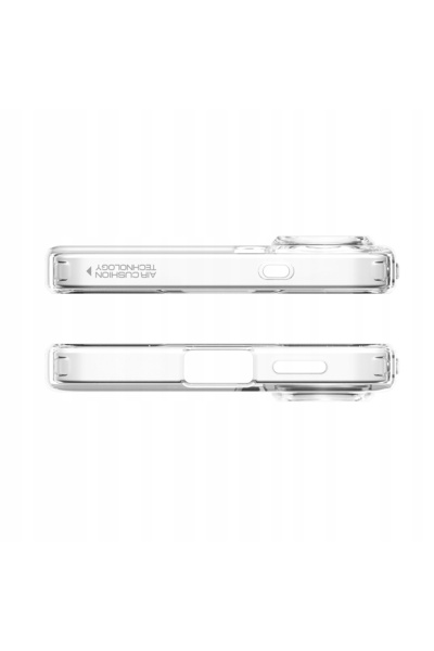 Spigen Husă pentru Galaxy S26 cu cristale lichide, subțire și flexibilă