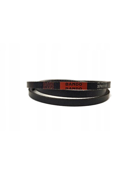 NO BRAND Curea trapezoidală dințată XPA 1750 SPAX BANDO din Japonia