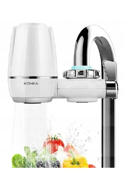NO BRAND Filtru de apă Waterdrop WD-FC-01 Y486