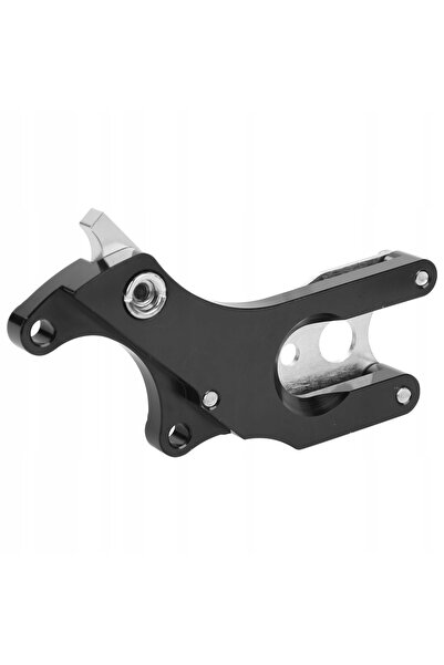 NO BRAND ADAPTOR RAM PENTRU SUPORT FRÂNĂ CU DISC DE BICICLETĂ