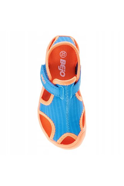 NO BRAND TRUKIZ KIDS BEJO SANDALE PENTRU COPII