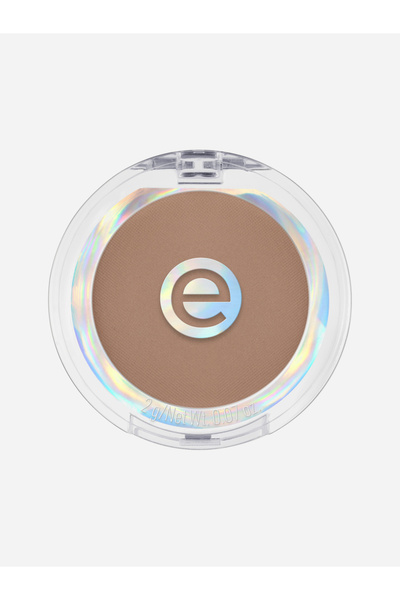 Essence Mono Eyeshadow Matte 02
