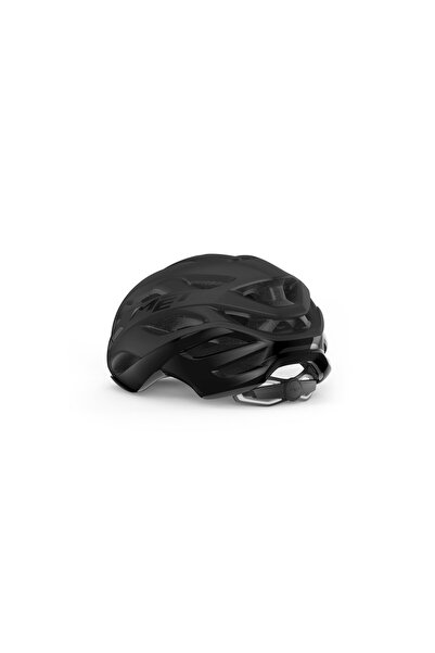 MET Casca de ciclism Estro Mips negru mat lucios 58-61 cm (L)