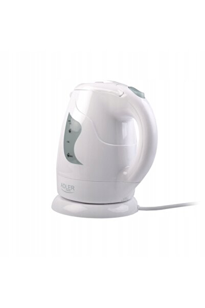 adler Fierbător fără fir 1 litru putere 850W AD08