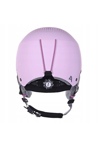 Alpina Casca de schi Zupo roz 51-55 cm