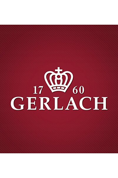 Gerlach TACÂME AURII MUZA GOLD, 72 DE PIESE, CUTIE LUCIOASĂ / 18 PIESE TACÂME...