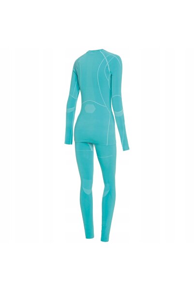 Viking Set sportiv de lenjerie termică pentru femei GAJA BAMBOO