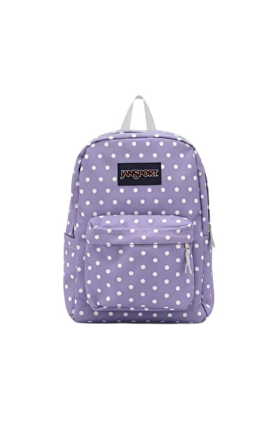 Jansport 【School season】Jansport Classic colorful school bag, computer compar...