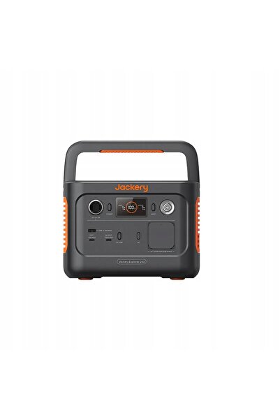 NO BRAND Stație de alimentare Jackery Explorer 240V2 256WH
