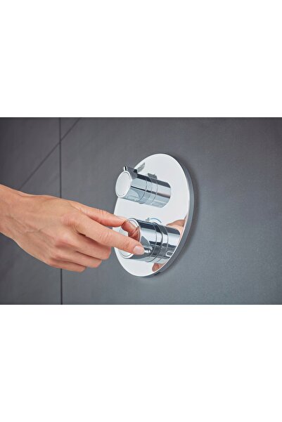 Grohe GROHTHERM BATERIE DE DUȘ TERMOSTATICĂ