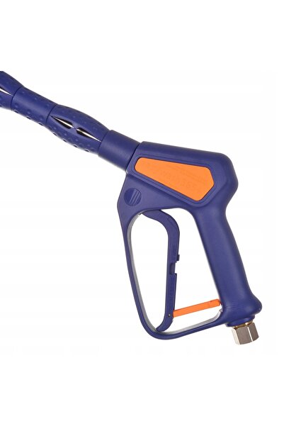 R&M Coudert Pistol de spumă pentru spălare R+M easywash365+ cap de spumă ST-7...
