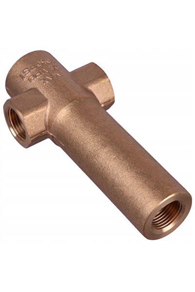 Techkar Suport de montare pentru sondă de termostat mașină de spălat, adaptor...
