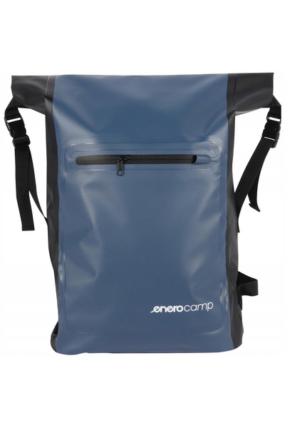 Enero Rucsac impermeabil, sac impermeabil 25L pentru caiac, SUP, barcă