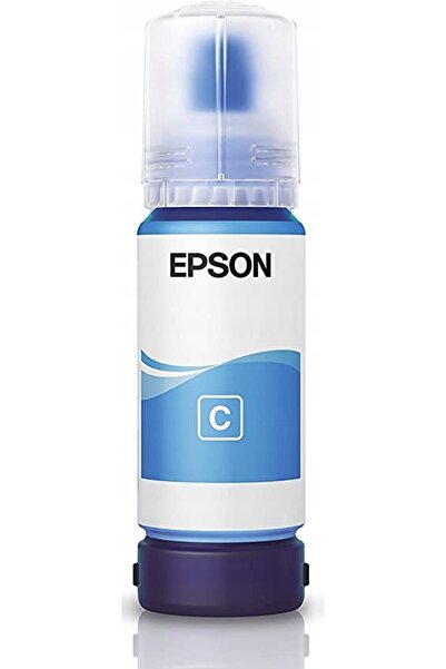 EPSON Cerneală 115 Albastru