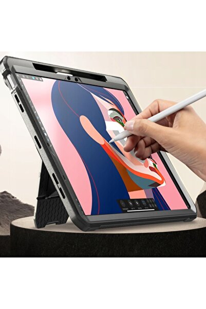NO BRAND Husă Supcase UB Pro pentru iPad Air 11 M4/M3/M2 10.9, generația a 5-...