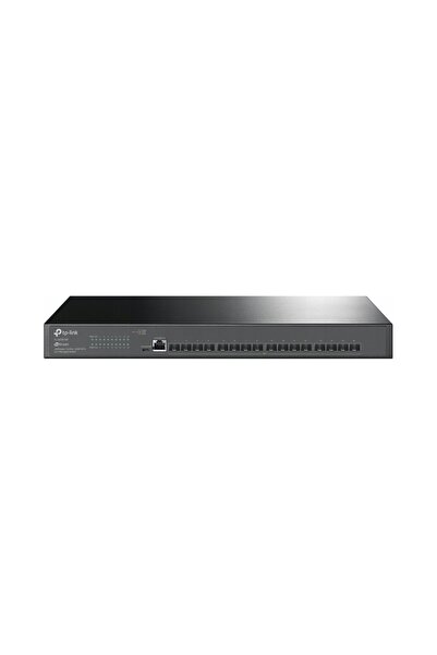 TP-LINK SX3016F 16xSFP+ Switch gestionat