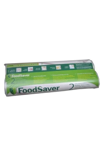 FoodSaver Folie de sigilare pentru FOOD SAVER FSR2802X
