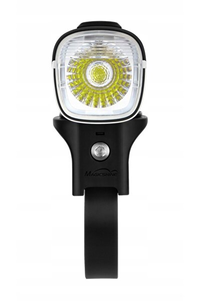NO BRAND LAMPĂ FRONTALĂ MAGICSHINE ALLTY DE 400 DE LUMENI CU USB
