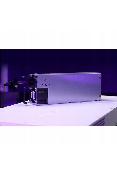 MIKROTIK G1483-0600WNB Sursă de alimentare hot-swap 54.5V 600W pentru CRS320-...
