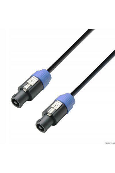 NO BRAND ADAM HALL K3S215SS1000 2X1.5 CABLU DE COLONĂ 10M