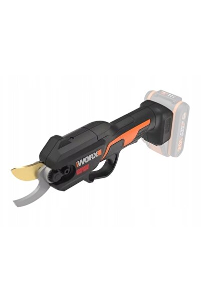 WORX Foarfecă electrică cu acumulator 25mm WG330E.9