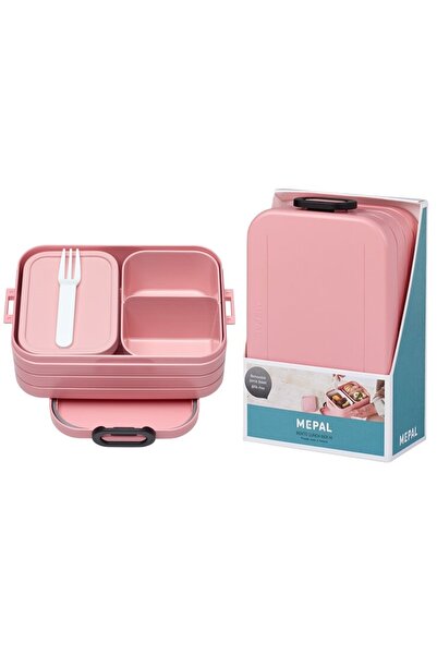 Mepal Cutie de prânz bento, cutie pentru gustări, pentru copii, CANEAST, 900 ...