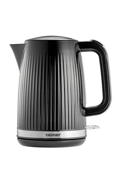 Zelmer Fierbător electric fără fir cu filtru de sedimente STRIX 1,7L 2200W