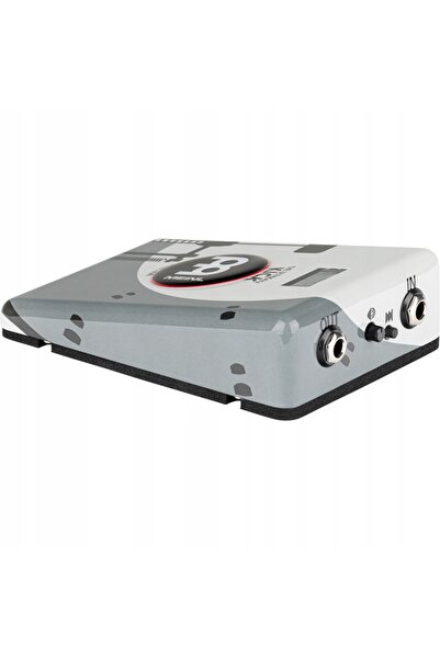 NO BRAND Pedală electronică de percuție Meinl STB6 cu 12 efecte