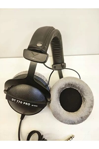 Beyerdynamic Căști DT770 Pro 80Ohm