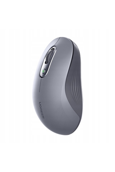 Ugreen Mouse wireless M556 2.4G Bluetooth 5.0 Silențios Ergonomic
