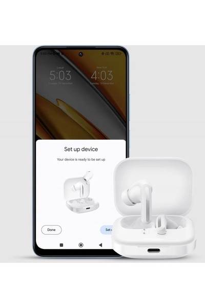 Xiaomi Redmi Buds 5 ANC Căști wireless BT 5.3