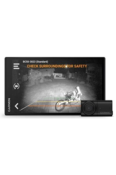 Garmin Cameră de marșarier BC 50 IR HD
