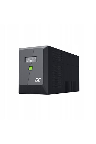 NO BRAND Sursă de alimentare UPS GREENCELL UPSLM1200 2000VA 1200W
