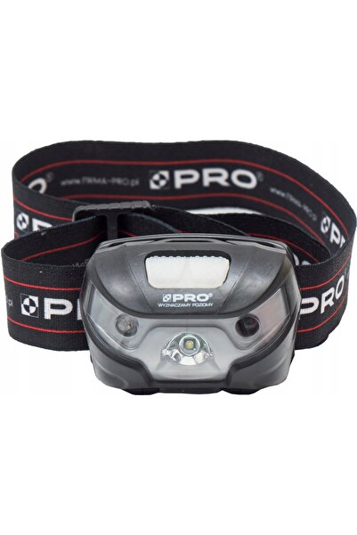 PRO LANTERNĂ LED REÎNCĂRCABILĂ 120lm LD-103