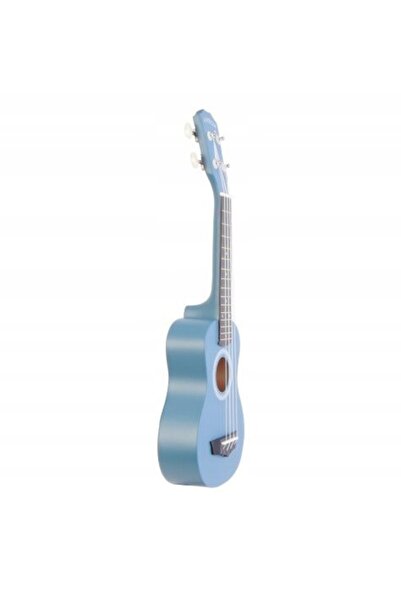 NO BRAND Ukulele ARROW PB10B2 Soprano Albastru