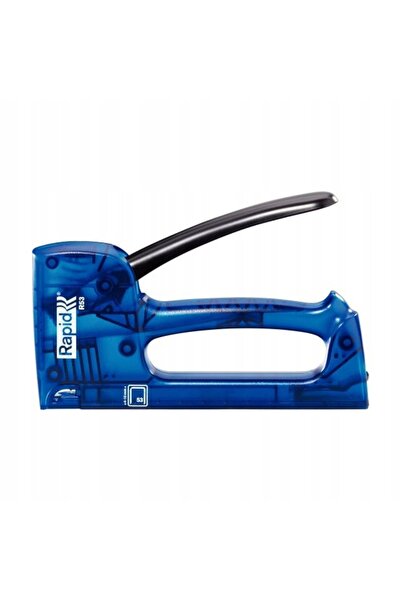 Rapid Capsator manual R53E, capse 53, 4-10mm