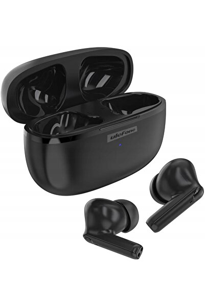 ULEFONE Căști in-ear Buds Negre