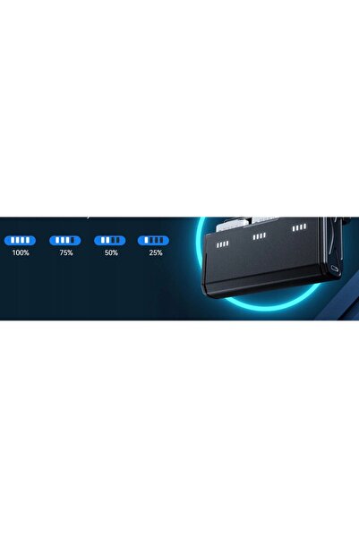 TELESIN Încărcător USB TYPE-C pentru pachet de 3 baterii, compatibil cu SONY ...